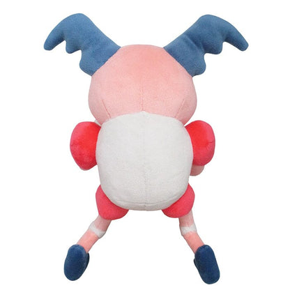 Authentic Mr. Mime Plush PP168