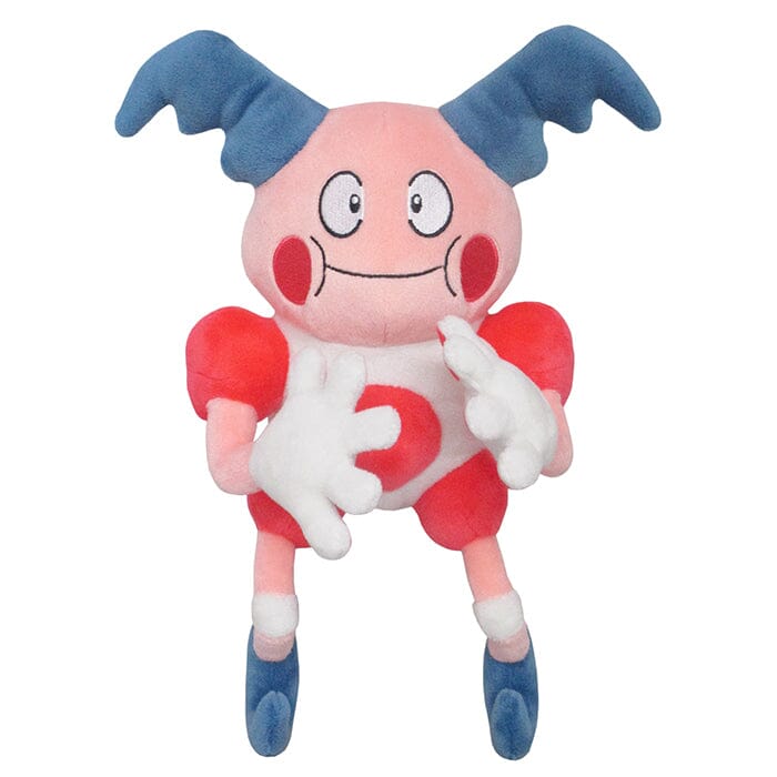 Authentic Mr. Mime Plush PP168