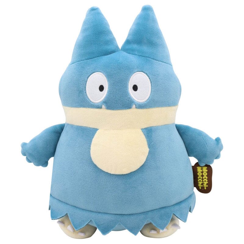 Munchlax S Plush Toy