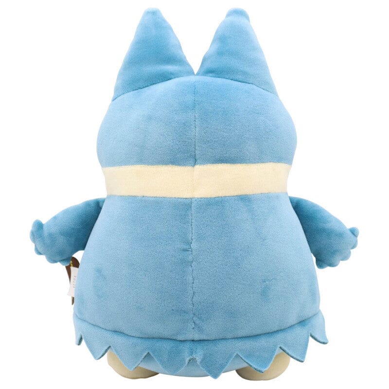 Munchlax S Plush Toy