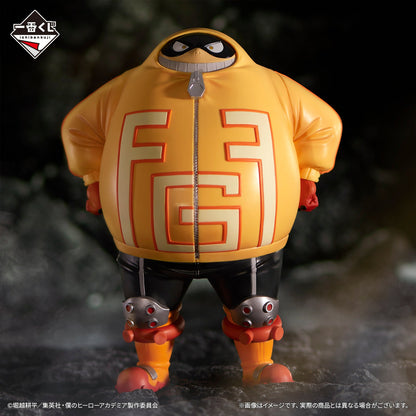 My Hero Academia Fat Gum Figure