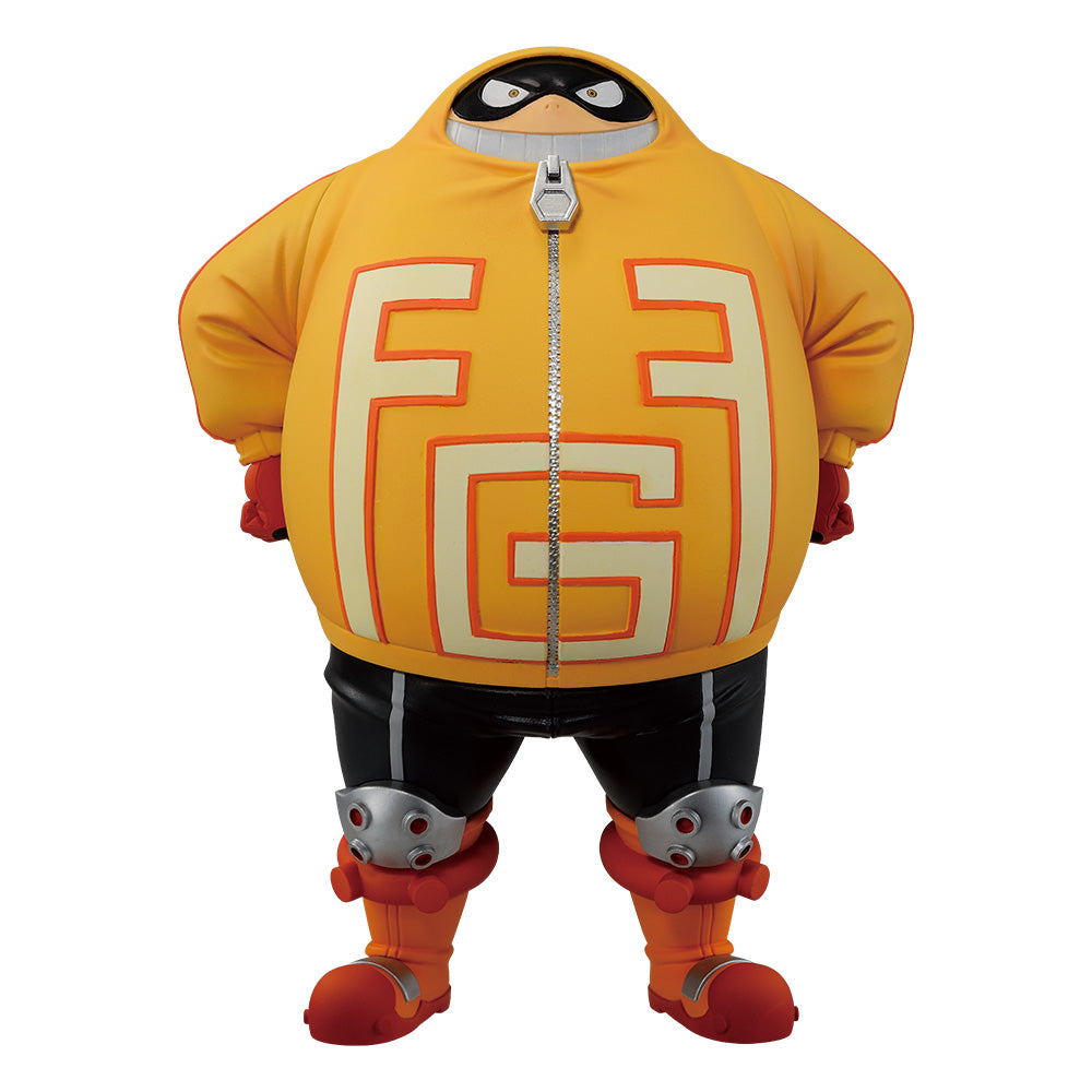 My Hero Academia Fat Gum Figure