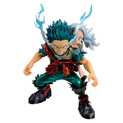 My Hero Academia Figure Ichiban Kuji Bright Future