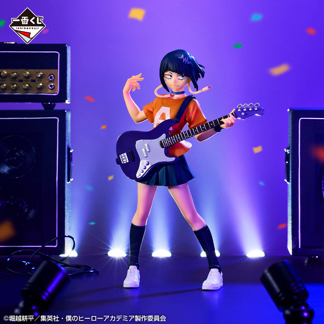 My Hero Academia Kyoka Jiro Figure