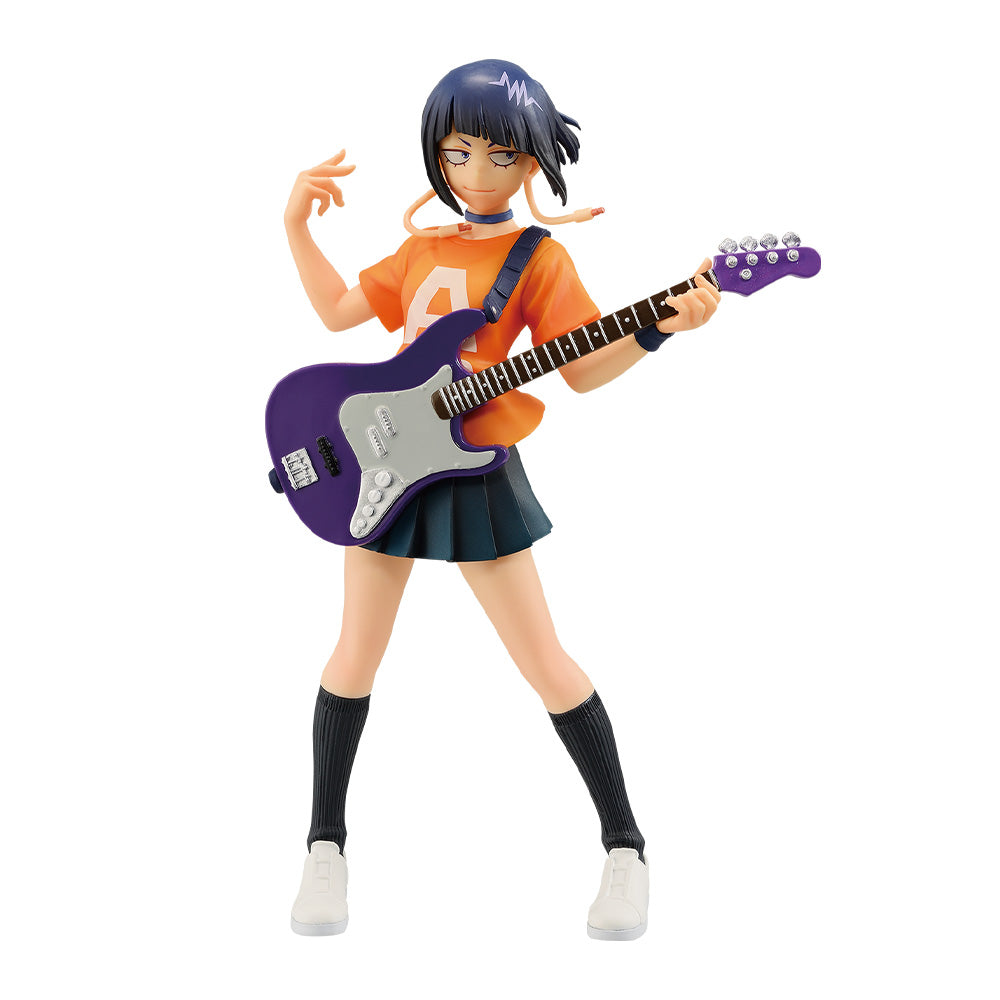 My Hero Academia Kyoka Jiro Figure