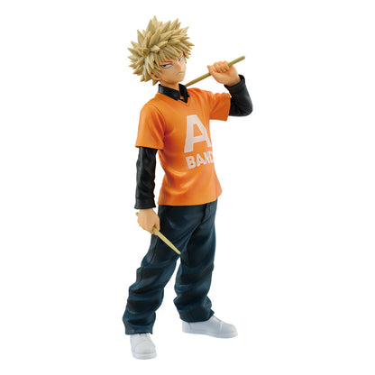 My Hero Academia Ichiban Kuji Figure