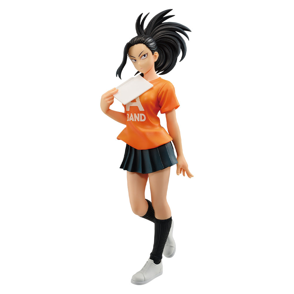 My Hero Academia Yaoyorozu Momo Figure