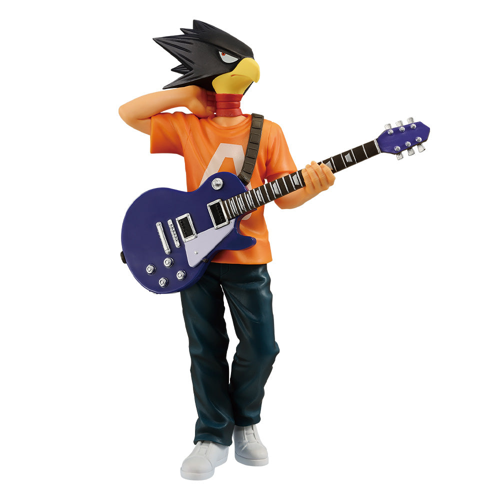 My Hero Academia Fumikage Tokoyami Figure