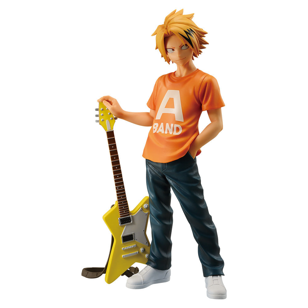 My Hero Academia Denki Kaminari Figure