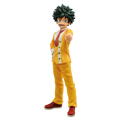 My Hero Academia Ichiban Kuji Figure