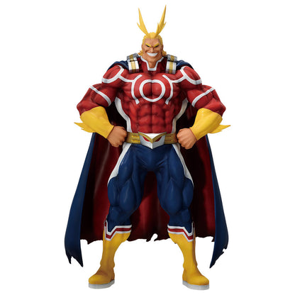 My Hero Academia All Might Figure