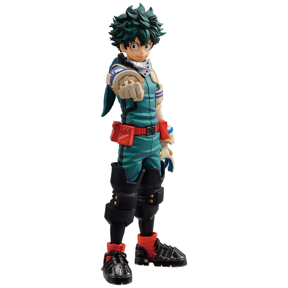 My Hero Academia Figure Ichiban Kuji