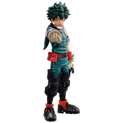 My Hero Academia Figure Ichiban Kuji