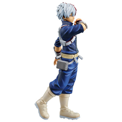 My Hero Academia Todoroki Figure