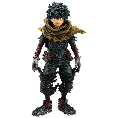 My Hero Academia Figure Ichiban Kuji VS Prize A Izuku Midoriya