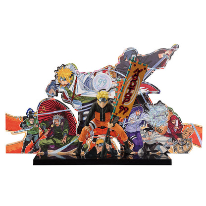 Naruto Ichiban Figure