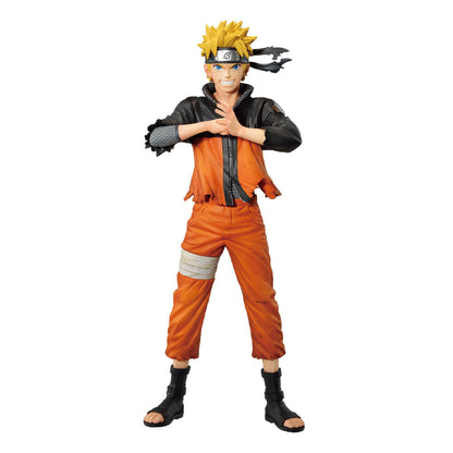 Naruto Shippuden Ichiban Kuji Kizuna Shinobi Figure