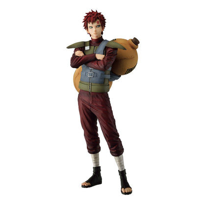 Naruto Shippuden Figure Ichiban Kuji Kizuna Shinobi C Gaara