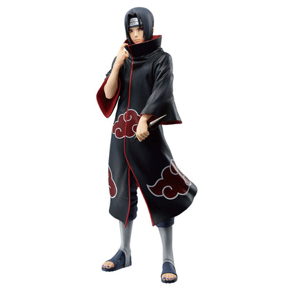 Naruto Shippuden Uchiha Itachi Figure