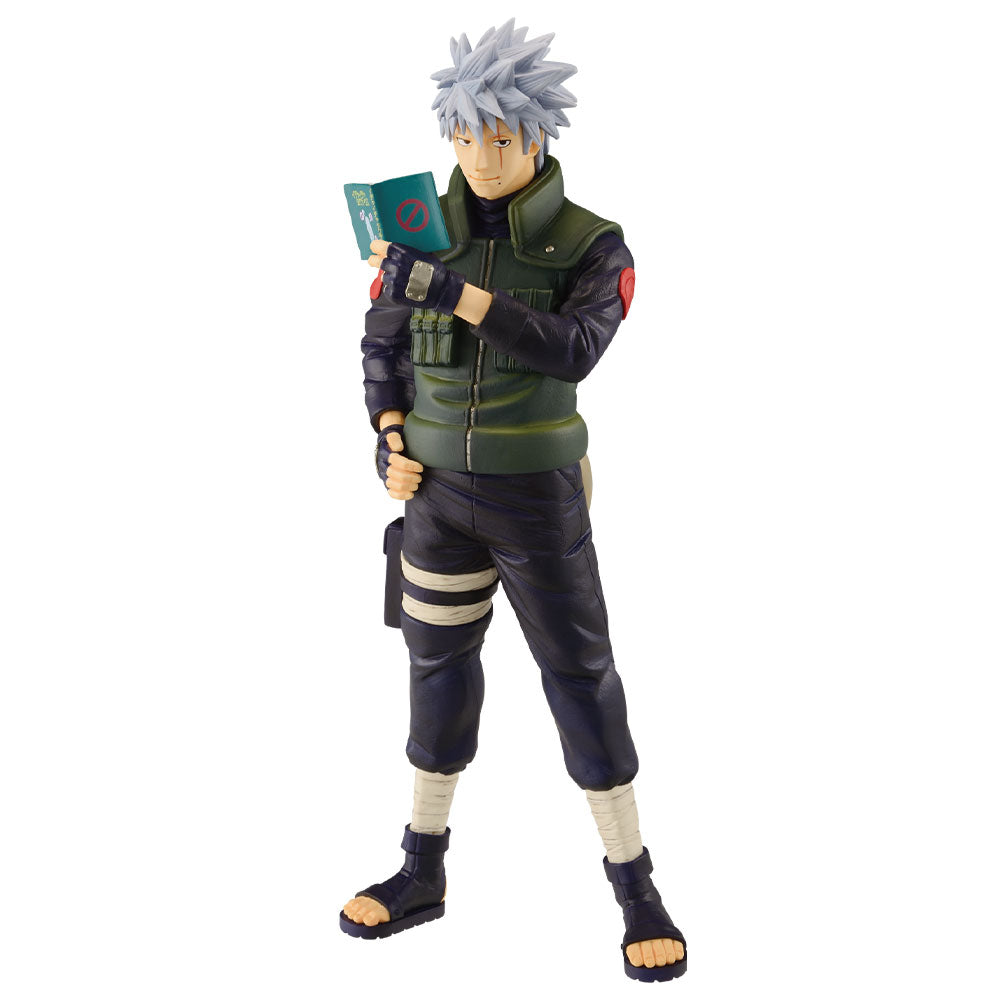 Naruto Figure Ichiban Kuji