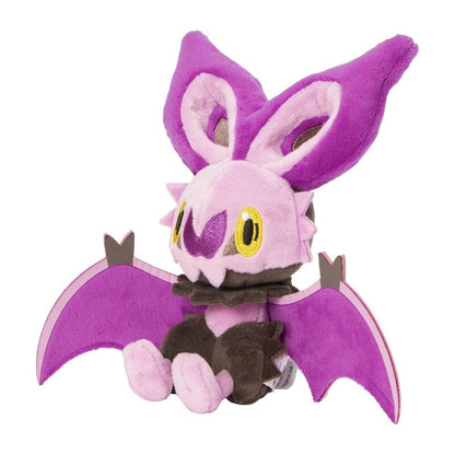 Noibat Plush Pokémon Official