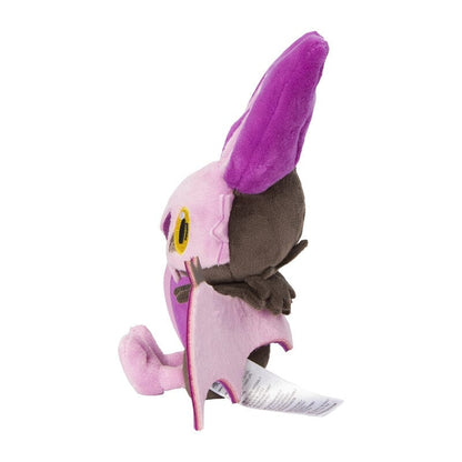 Noibat Plush Pokémon Official