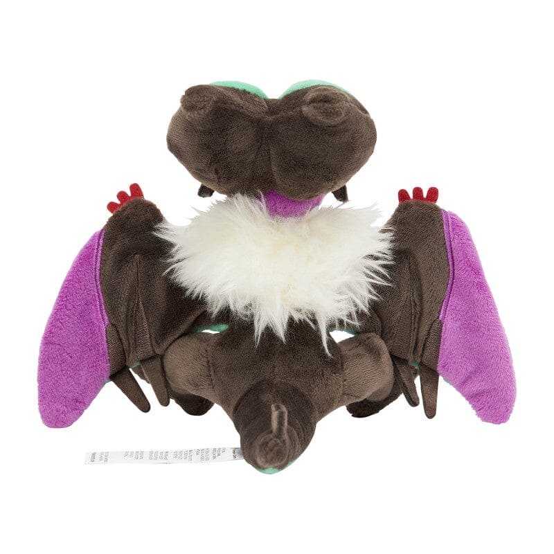 Noivern Pokémon Plush