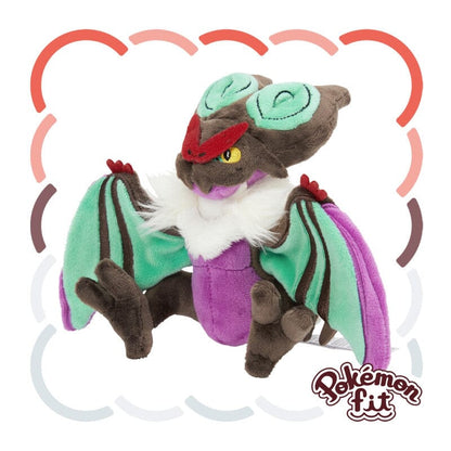 Noivern Pokémon Plush