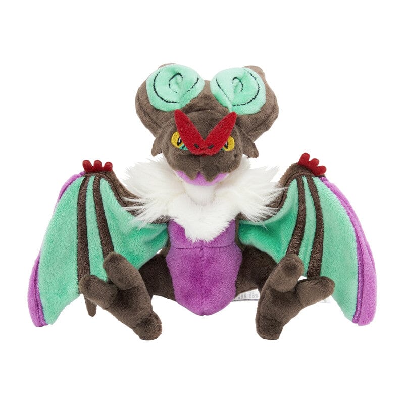 Noivern Pokémon Plush