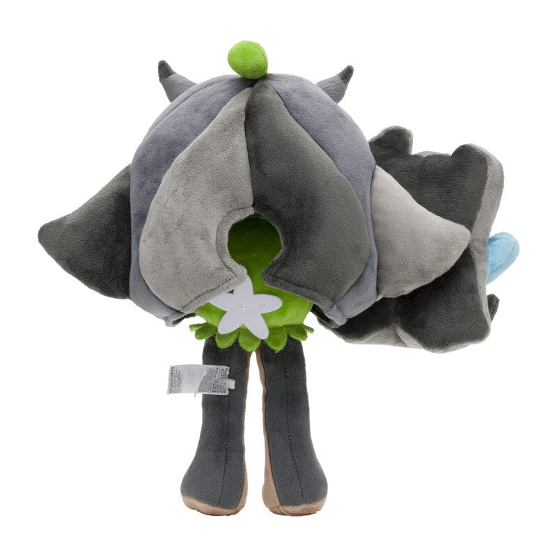 Authentic Ogerpon Cornerstone Mask Plush