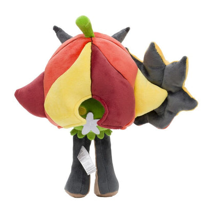 Ogerpon Hearthflame Mask Plush