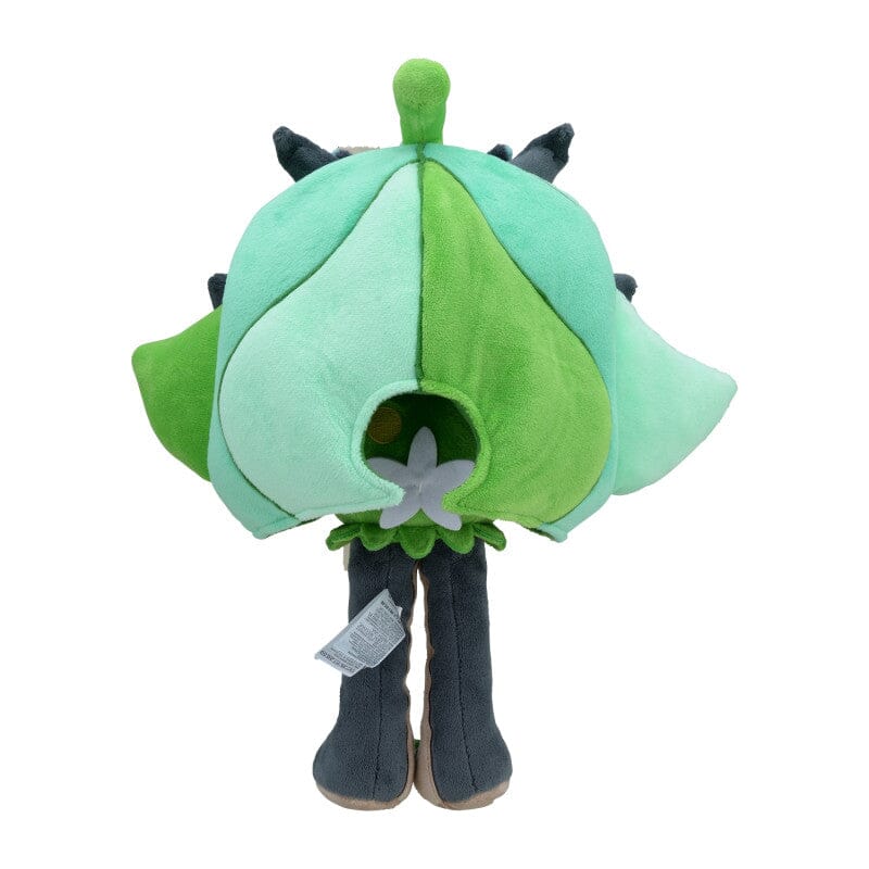 Ogerpon Authentic Plush Toy