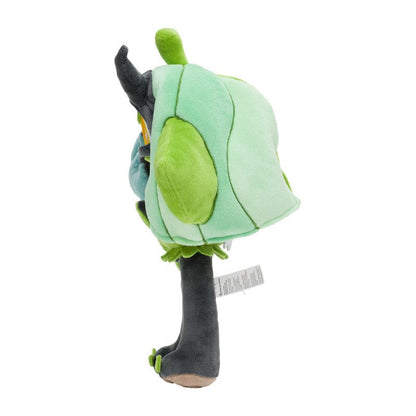 Authentic Ogerpon Teal Mask Plush