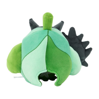 Teal Mask Ogerpon Plush Dolls