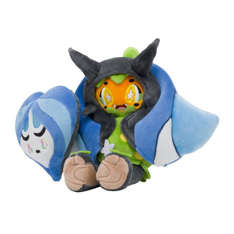 Pokémon Ogerpon Wellspring Mask Plush Toy