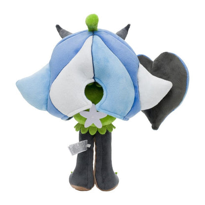 Pokémon Ogerpon Wellspring Mask Plush Toy