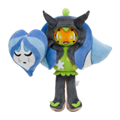 Pokémon Ogerpon Wellspring Mask Plush Toy