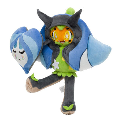 Pokémon Ogerpon Wellspring Mask Plush Toy