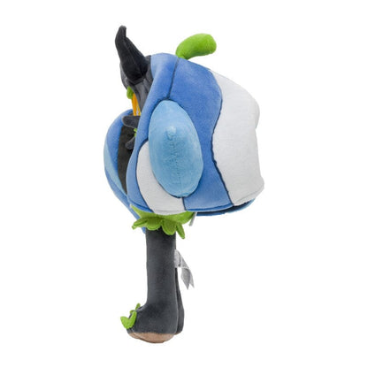 Pokémon Ogerpon Wellspring Mask Plush Toy