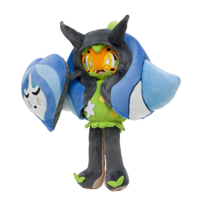 Pokémon Ogerpon Wellspring Mask Plush Toy