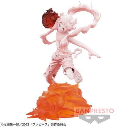 One Piece Film Red Monkey D Luffy Gear 5