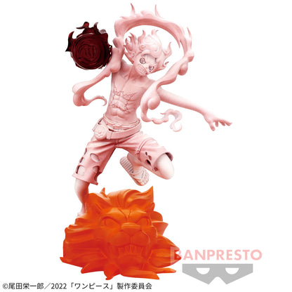 One Piece Film Red Monkey D Luffy Gear 5