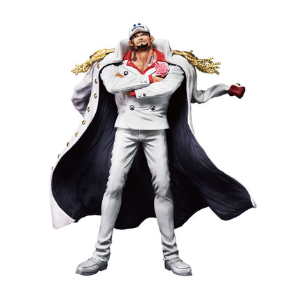 One Piece Absolute Justice Figure