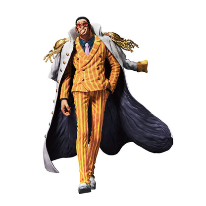 One Piece Borsalino Figure