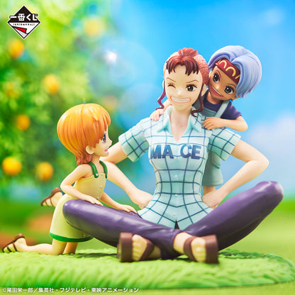 One Piece Figure Ichiban Kuji