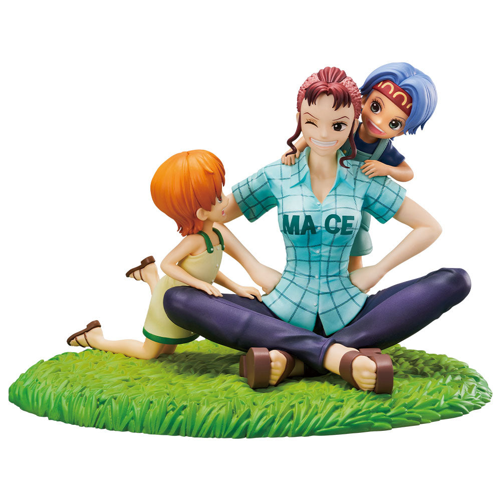 One Piece Figure Ichiban Kuji