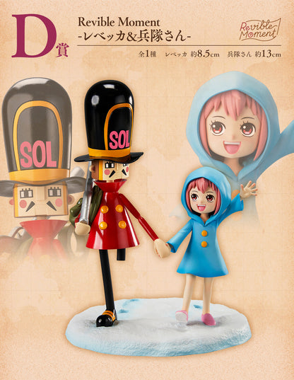 One Piece Figure Ichiban Kuji Emotional Stories