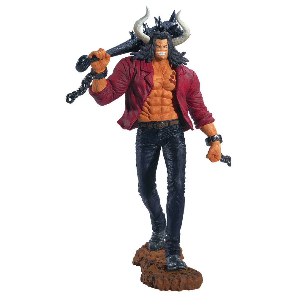 One Piece Kaido Figure