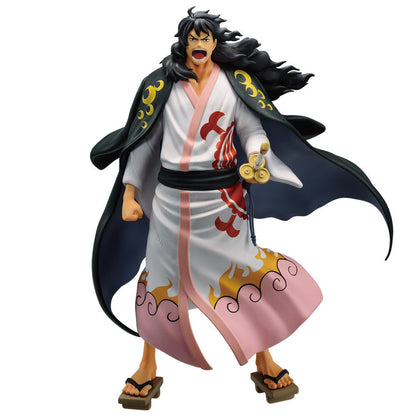 One Piece Ichiban Kuji Figure