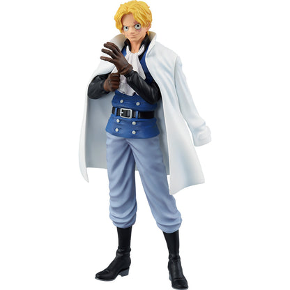 One Piece Sabo Figure